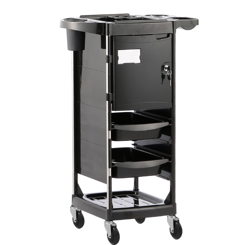hairdressing trolley overall